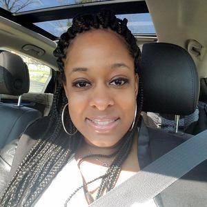 Meet your Posher, Michelle